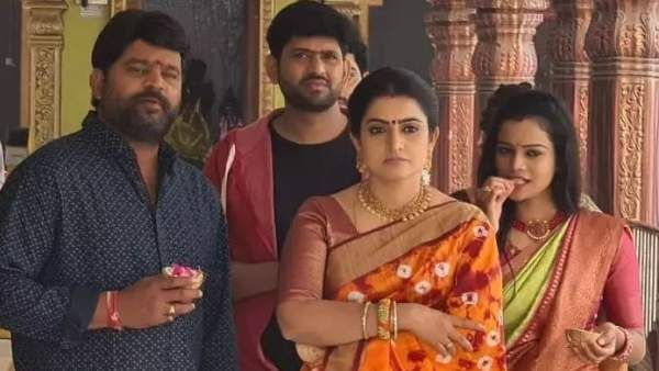 Vadinamma Serial July 16 Episode: శిల్ప పెళ్ళికి సీత స్కెచ్.. 'జబర్దస్త్'గా పెళ్లి కొడుకు ఎంట్రీ!