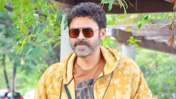 హీరోగా వెంకటేష్ కొడుకు ఎంట్రీ.. మేటర్ లీక్ చేసిన పర్సనల్ మేకప్ మ్యాన్!