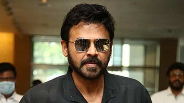 వెంకటేష్ తో సీనియర్ హీరో మల్టీస్టారర్.. మరోసారి క్లారిటీ ఇచ్చిన దర్శకుడు