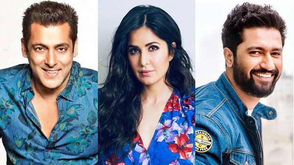 కత్రినా కైఫ్‌కు యువ హీరో మ్యారేజ్ ప్రపోజల్.. సల్మాన్‌ ఖాన్ ముందే మాజీ ప్రేయసికి షాకింగ్‌గా!