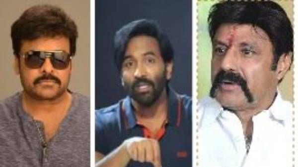 MAA Elections మీరు అలా చేస్తే పోటీ నుంచి తప్పుకొంటా.. చిరంజీవి, బాలకృష్ణకు మంచు విష్ణు సంచలన లేఖ