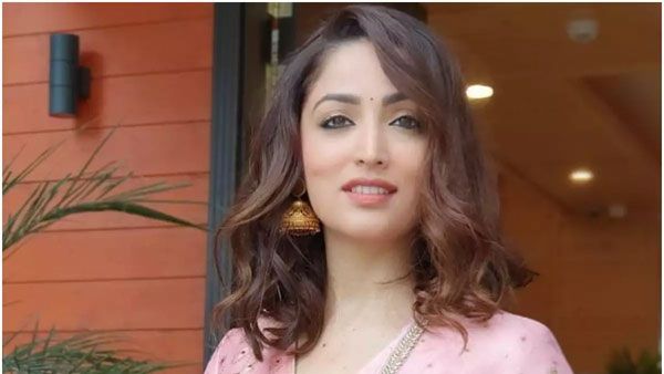 Yami Gautam మొన్నే పెళ్లి.. ఇంతలోనే చిక్కుల్లో, ఆ బ్యాంక్ అకౌంట్ వల్లేనా?