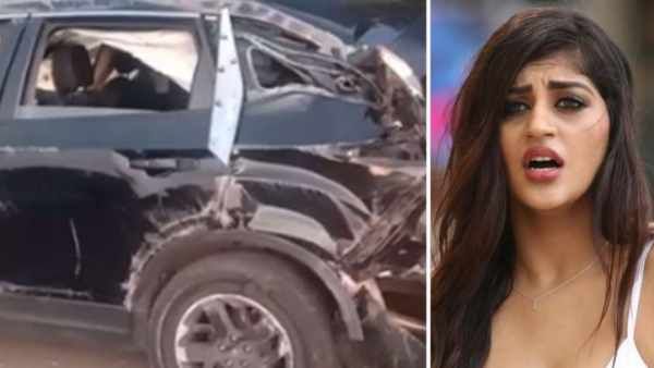 ప్రముఖ హీరోయిన్‌కు రోడ్డు ప్రమాదం: తీవ్ర గాయాలతో ఆస్పత్రిపాలు.. ఘటనలో తెలుగమ్మాయి మృతి