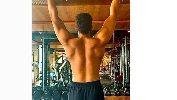 Ghani: వావ్.. వరుణ్ తేజ్ హై వోల్టేజ్ బాడీ.. బాక్సాఫీస్ బ్లాస్ట్ అవ్వడం పక్కా!