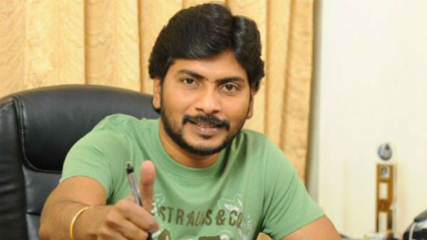 మెగాస్టార్ కోసం ఇష్టమైన టైటిల్ ను వదిలేసిన దర్శకుడు