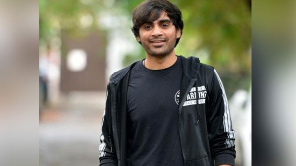 సాహో దర్శకుడు మళ్ళీ ఫోకస్ పెట్టాడు.. ఆ హీరో ఒప్పుకుంటే లక్కీ ఛాన్స్ కొట్టినట్లే?