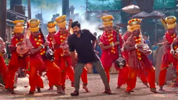 Acharya Laahe Laahe Song: యూట్యూబ్‌లో చిరంజీవి సత్తా.. అప్పుడే అన్ని వ్యూస్