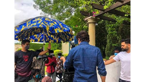 అనుమానాలకు పుల్‌స్టాప్ పెట్టేసిన నాగార్జున: ఆ ఫొటో బయటకు రావడంతో క్లారిటీ