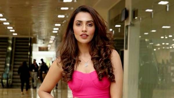 అక్షర గౌడతో రామ్ పోతినేని రొమాన్స్: మరోసారి అదే ఫాలో అవుతోన్న ఉస్తాద్ హీరో