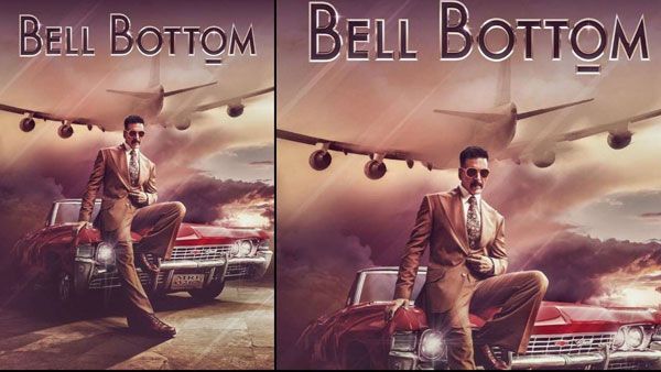 Bell Bottom : అక్షయ్‌కుమార్‌కు షాక్.. ఆ మూడు దేశాల్లో బ్యాన్.. అసలు కారణం ఏంటంటే?