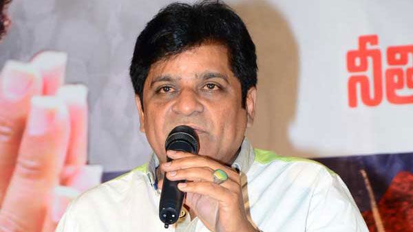 నా నిర్ణయాలు ఎప్పుడు తప్పు కాలేదు.. ప్రభాస్, సోనుసూద్, సమంత అంటూ ఆలీ ఎమోషనల్