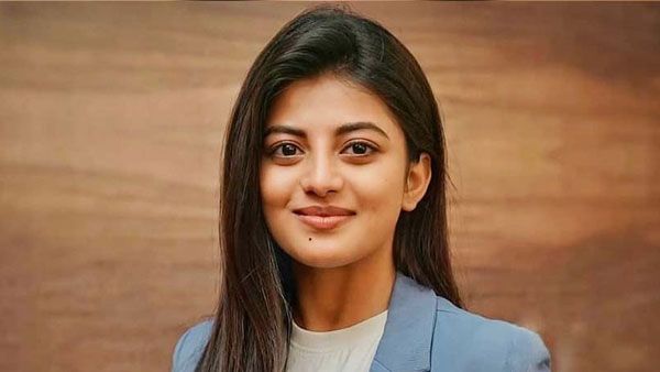 Sridevi Soda Center ప్రమోషన్స్ కి ఆనంది దూరం.. గర్భవతంటూ ప్రచారం.. అసలు విషయం అదా?