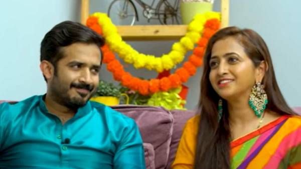 BiggBoss5కి స్టార్ యాంకర్.. లైవ్ లో నోరు జారిన మరో యాంకర్, భలే కవర్ చేశారుగా!