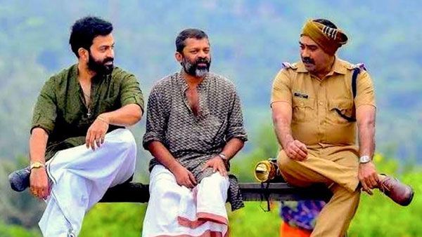 అయ్యప్పనుమ్ కొశీయుమ్ రీమేక్ నుంచి తప్పుకున్న స్టార్ హీరో.. షాకింగ్ నిర్ణయం!