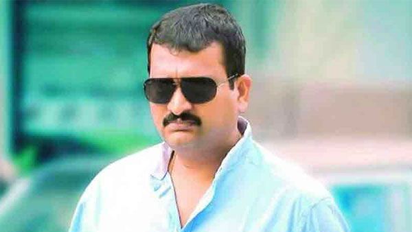 Bandla Ganesh : పవన్ ఫాన్స్ కి పండుగ లాంటి వార్త..పుట్టినరోజు నాడు వారి కోసం స్పెషల్ !