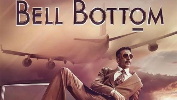 Bell Bottom Movie Review: సీటుకు అత్తుకుపోయే థ్రిల్లర్‌గా... అక్షయ్ కుమార్ మరోసారి మ్యాజిక్