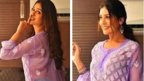 మైగాడ్ పాయల్ ఏంటిదీ.. ఉల్లిపొర లాంటి డ్రెస్ లో అన్నీ కనిపించేలా?