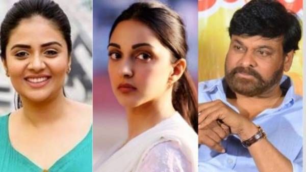 ట్రెండింగ్: శ్రీముఖి చెంపచెల్లుమనిపించిన కమెడియన్, కియారాకు చెప్పుకోలేని చోట టాటూ.. చిరంజీవి మూవీలో గద్దర్!