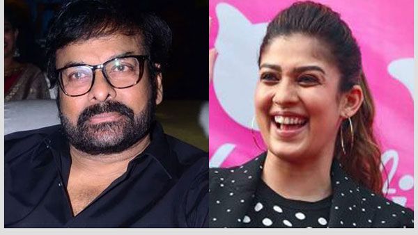 చిరంజీవి మూవీలో నయనతార భర్తగా యంగ్ హీరో: ఆ క్రూరమైన పాత్రకు అతడు సరిపోతాడా!