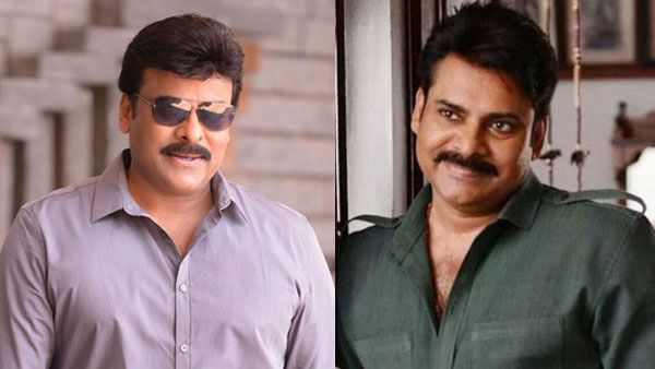 మెగా హీరోల కోసం అభిమాని సాహసం: సర్‌ప్రైజ్ చేసిన చిరంజీవి, పవన్.. ఏ హీరో చేయని విధంగా!