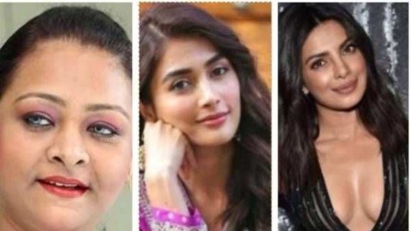 ట్రెండింగ్: ఇంకా చనిపోలేదంటూ షకీలా.. పూజా హెగ్డే జాకెట్ ఓపెన్ చేసి.. ఘాటు ఫోటోతో ప్రియాంక రచ్చ!