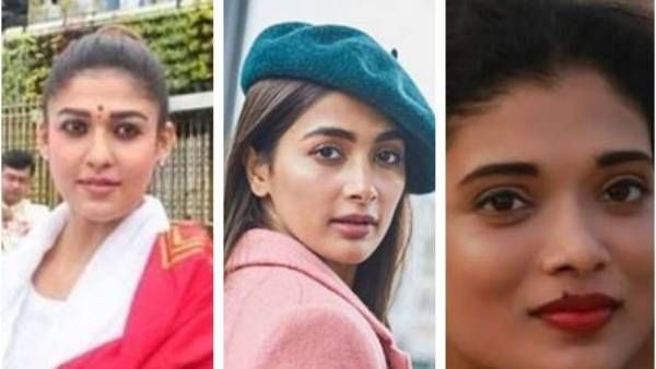 ట్రెండింగ్: ప్రియుడి కోసం హద్దుమీరిన నయనతార.. పూజా హెగ్డే‌పై రోజా భర్త ఫైర్.. తలనరికి తేస్తే వాడితో పడుకొంటా..