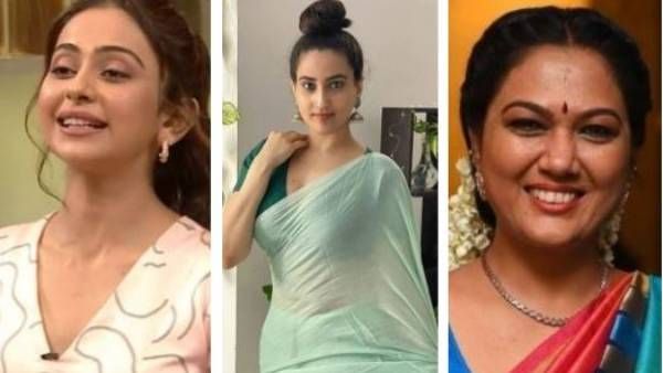 ట్రెండింగ్: రకుల్ బ్రదర్‌పై మంచు లక్ష్మీ ఫైర్.. బోల్డుగా యాంకర్ మంజూష.. మా ఎన్నికల్లో హేమ రచ్చ!