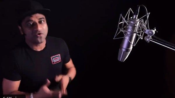 Pushpa: పాన్ ఇండియా సాంగ్ పై అదిరిపోయే అప్డేట్ ఇచ్చిన రాక్ స్టార్.. ఎలా ఉంటుందంటే..?