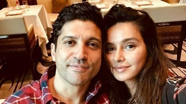 Farhan Akhtar రెండో పెళ్లి.. క్లారిటీ ఇచ్చిన ప్రియురాలు.. మూడేళ్లుగా ఆ రిలేషన్‌తో