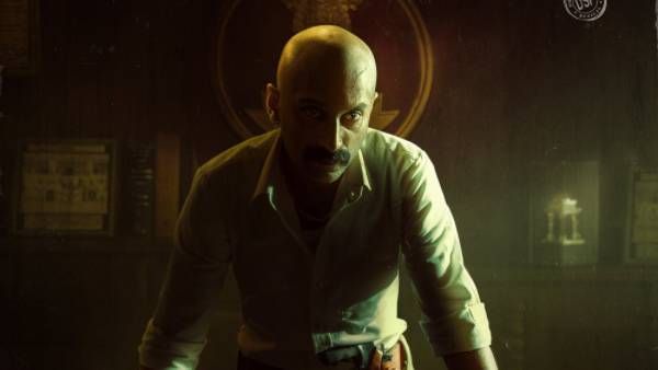 పుష్ప రాజ్‌ను ఢీకొట్టే భన్వర్ సింగ్ వచ్చేశాడు: ఊహించని లుక్‌తో భయపెట్టిన స్టార్