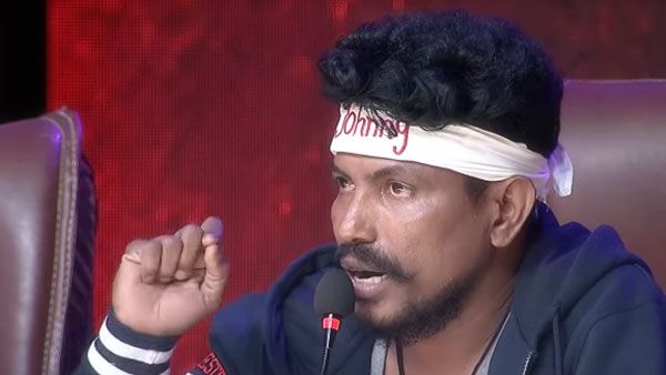 దొంగ ల*కొడుకుల్లారా అంటూ గణేష్ మాస్టర్ ఆగ్రహం: పవన్ కల్యాణ్ పేరు వాడుతూ షాకింగ్‌గా!