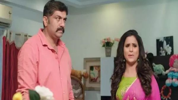 Intinti Gruhalakshmi August 16th Episode: లాస్య గురించి నిజం తెలుసుకున్న నందూ.. ఆ మాటతో పెద్ద గొడవ