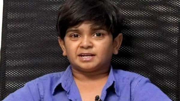 త్వరలో భీమవరం అల్లుడు కాబోతున్ననరేష్.. రెండో పెళ్ళా, అసలు విషయం లీక్ చేసిన శాంతి స్వరూప్!