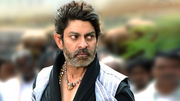 లెజెండ్ విషయంలో మోసం చేశారు..నేను ఎందుకు ఎక్కి తొక్కించుకోవాలి?.. జగపతిబాబు