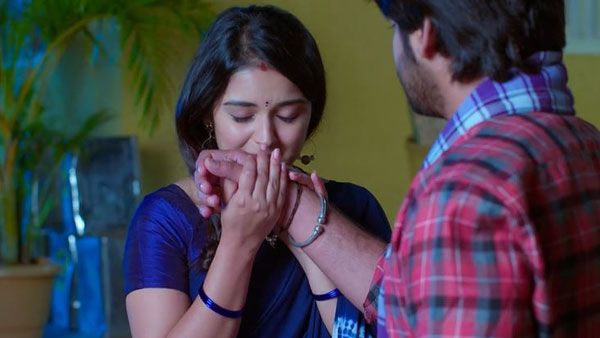 Janaki Kalaganaledu August 12th Episode: జానకి, రామ రొమాంటిక్ ముద్దులాట.. మల్లికకు మరో షాక్!