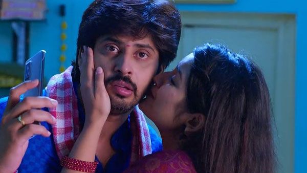 Janaki Kalaganaledu August 31st Episode: మరోసారి ముద్దు పెట్టి షాక్ ఇచ్చిన జానకి.. న్యూ లవ్ స్టోరీ స్టార్ట్!