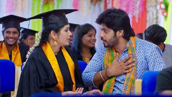 Janaki Kalaganaledu August 16th Episode: భార్య కోసం డేంజర్ జోన్‌లో పడిన రామ.. ఆఖరి నిమిషంలో ట్విస్ట్!