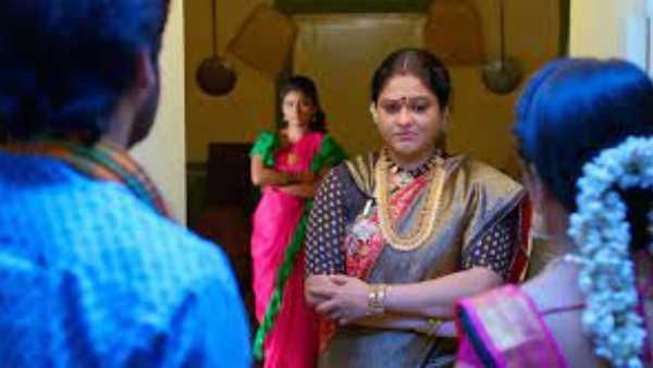 Janaki Kalaganaledu August 19th Episode: జానకి, రామ బయటకు వెళ్లిపోవాల్సిందే.. జ్ఞానాంబ దెబ్బకు మైండ్ బ్లాక్