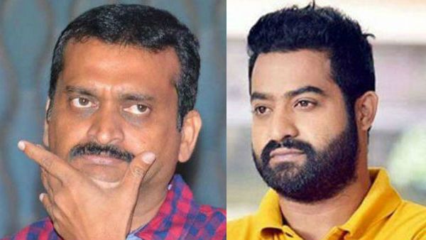 రెమ్యునరేషన్ విషయంలో ఎన్టీఆర్‌తో గొడవ.. చివరకు క్లారిటీ ఇచ్చిన బండ్ల గణేష్