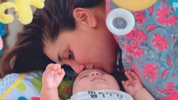 Kareena Kapoor కొడుకు పేరు వివాదం: ప్రపంచంలోనే పెద్ద గాడిదలు అంటూ రెచ్చిపోయిన నటి!