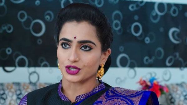 Karthika Deepam..మోనిత కుట్రను బట్టబయలు చేసిన సౌందర్య... శిక్ష తప్పదు అంటూ ఏసీపీ