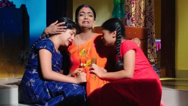 Karthika Deepam Episode 1116: కార్తీక్ అరెస్ట్‌కు కారణం నేనే.. కన్నీరుమున్నీరైన దీప