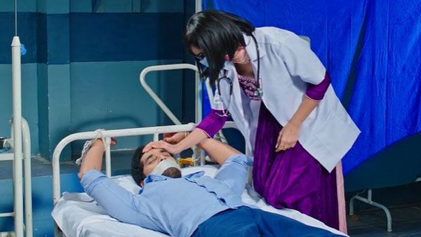 Karthika Deepam.. కార్తీక్‌ను తాళ్లతో బంధించి.. బలవంతంగా ఇంజెక్షన్ వేసి.. మోనిత మరో కుట్ర