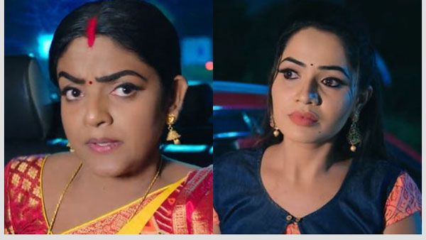 Karthika Deepam.. హంతకుడి వేటకు దీప.. ఒకే కారులో మోనితతో కలిసి షాకింగ్‌గా