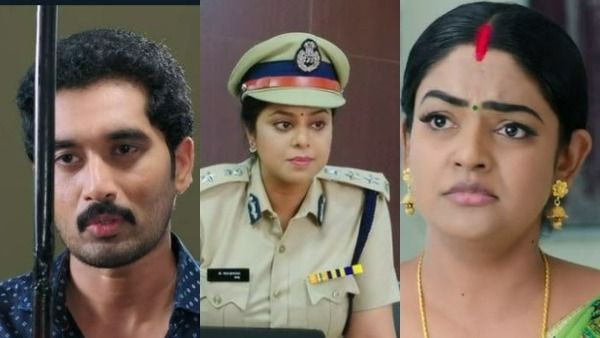 పోలీసు అదుపులో ప్రియమణి.. హత్య కేసులో ఏసీపీ రోషిణి ఆఫర్.. కార్తీక్ కోసం దీప ఏం చేసిందంటే?