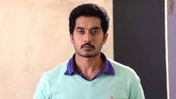 ‘కార్తీక దీపం’ హీరో నిరుపమ్ అరెస్ట్: ఆ ఫొటో షేర్ చేయడంతో కేసు.. విషయం చెప్పి బాధ పడిన స్టార్