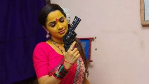 Karthika Deepam సోది చెప్పే వేషంలో మోనిత కొత్త డ్రామా.. పిస్టల్ చేతబట్టి మరో కుట్రకు రెడీ