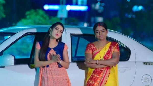 Karthika Deepam Episode 1109: మోనిత.. నీ బతుకు కుక్కలు చింపిన విస్తరే.. దీప వార్నింగ్