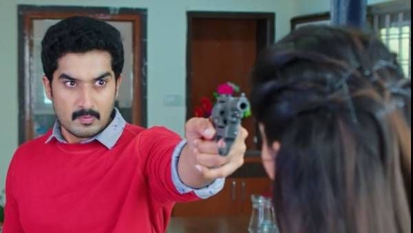 Karthika Deepam Episode 1119: మోనితకు రివాల్వర్ గురిపెట్టిన కార్తీక్.. ఆ తర్వాత ఏమైందంటే?