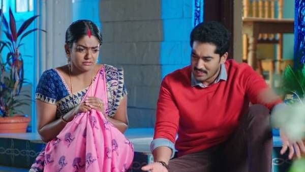 Karthika Deepam Episode 1114: చచ్చిపోవాలని ఉంది... దీనంతటికి కారణం నువ్వే.. దీపను నిందించిన కార్తీక్